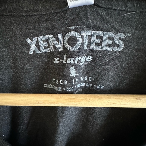 Pizza Tshirt - Picture 2 of 3